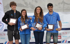 Ganadores