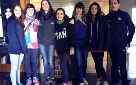Natacion